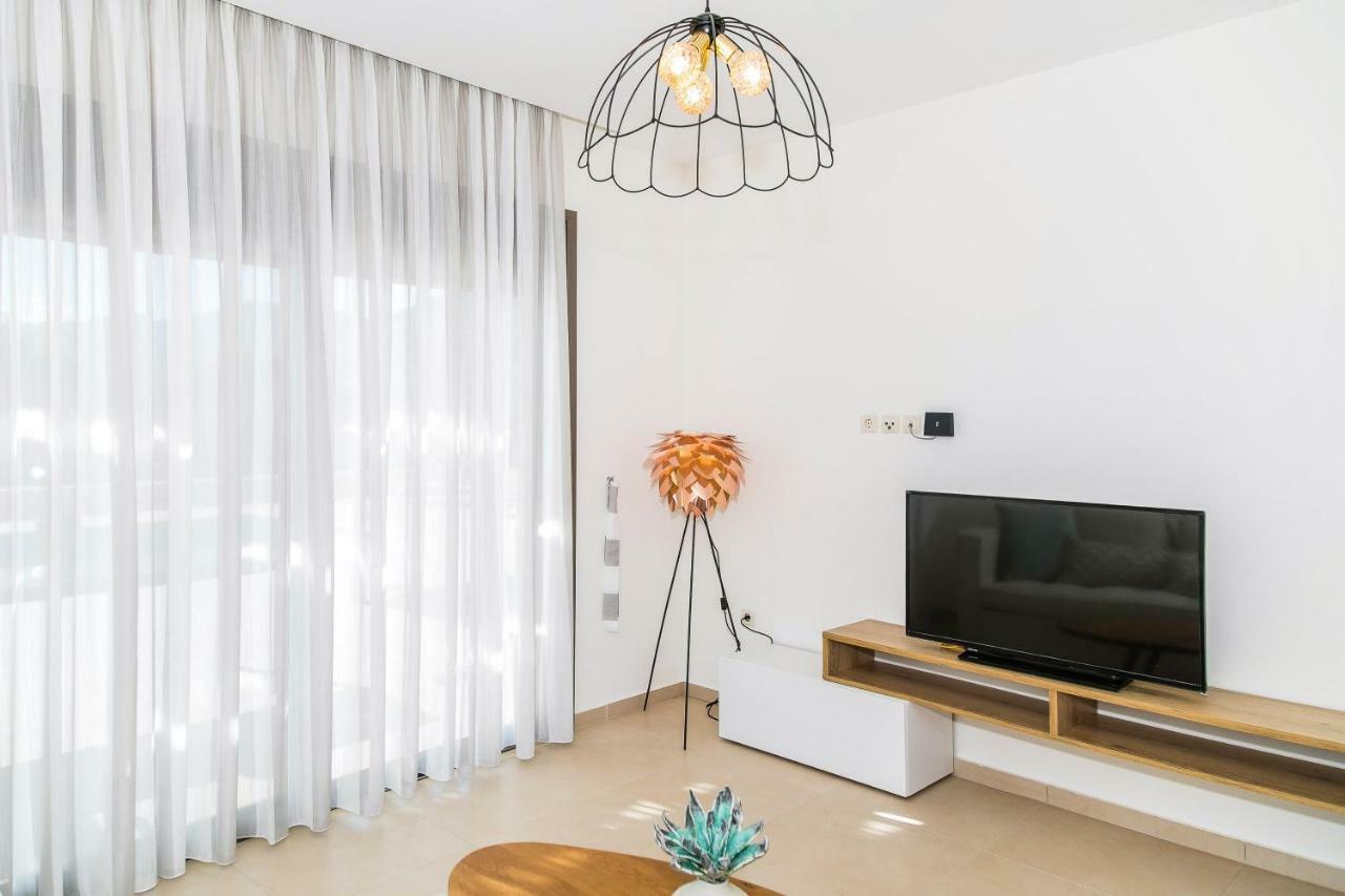 Lefkogeia Villa Anemolia מראה חיצוני תמונה
